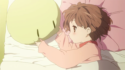 Featured image of post Dango Clannad Gif clannad dango daikazoku dango clannad gif