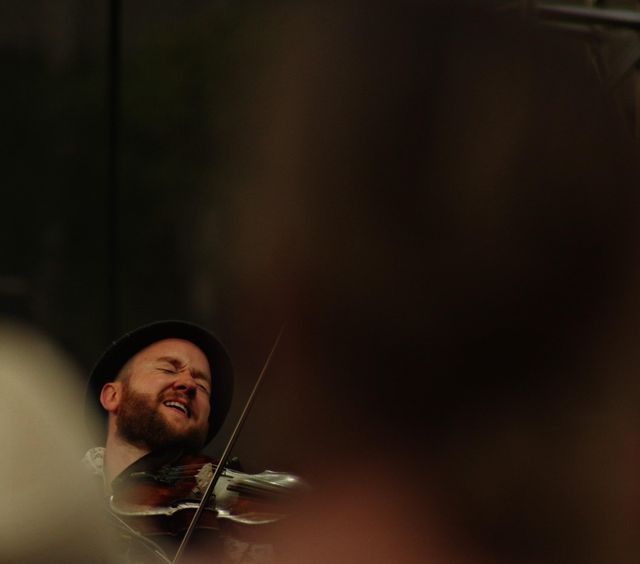 Streen musicians photos by patrickcopacetic