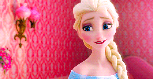 Frozen Elsa Gif 7 Frozen Elsa Gif 7